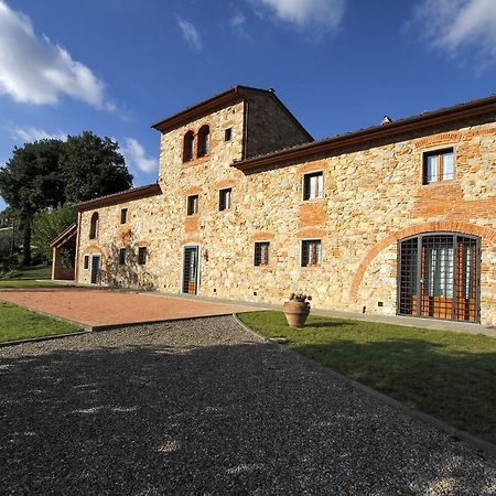 Agriturismo San Martino Quarrata Exterior photo