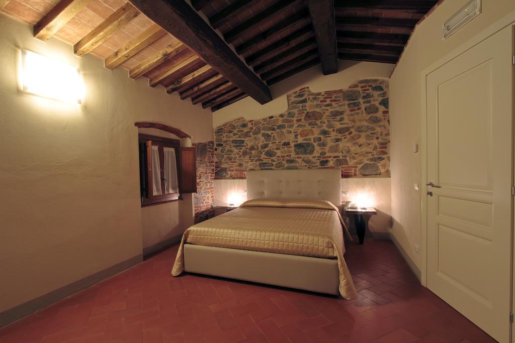 Agriturismo San Martino Quarrata Room photo