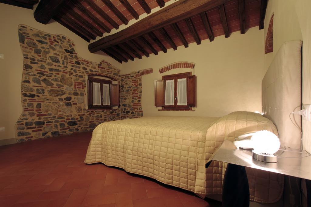 Agriturismo San Martino Quarrata Exterior photo