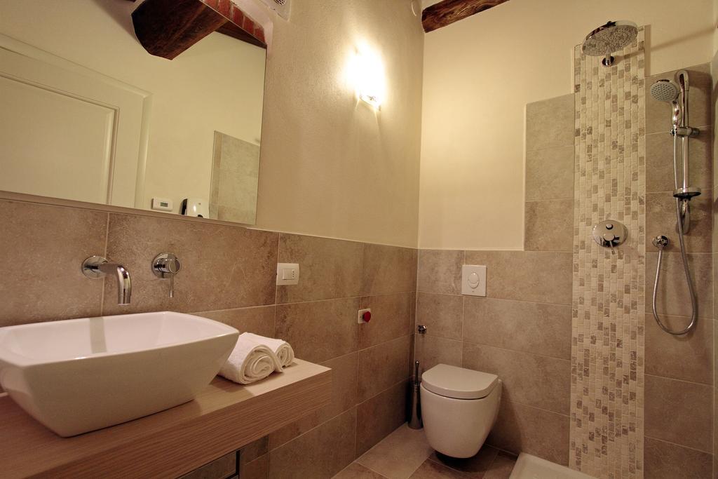 Agriturismo San Martino Quarrata Exterior photo