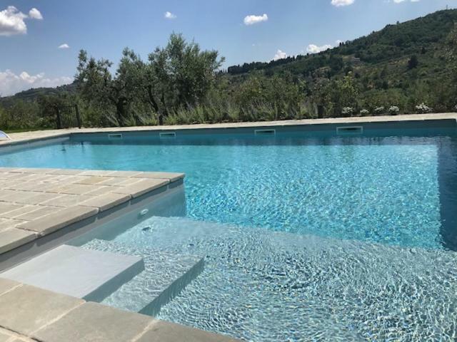 Agriturismo San Martino Quarrata Exterior photo